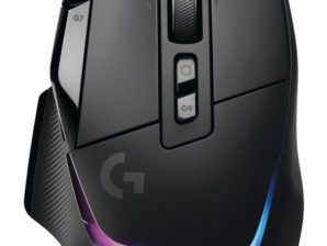 Mouse Gaming