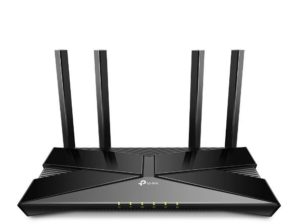 Routers