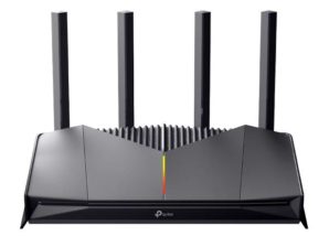 Routers