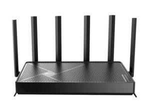 Routers