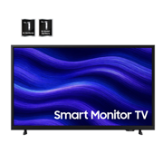 Monitor Smart TV Samsung LED Profesional 32" MH5000F HD Smart TV Resolución 1366x768