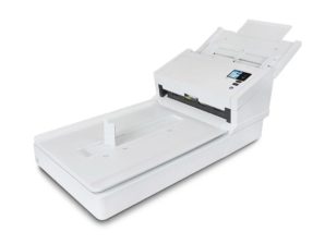 Escaner