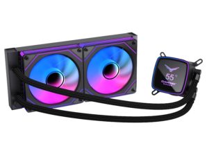 Enfriamiento y Ventilación