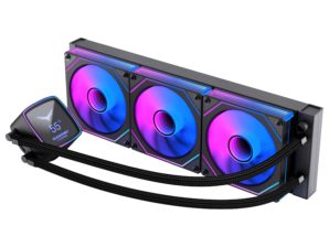 Enfriamiento y Ventilación