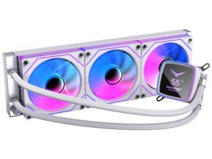 Enfriamiento y Ventilación