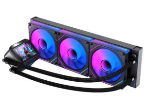 Enfriamiento y Ventilación