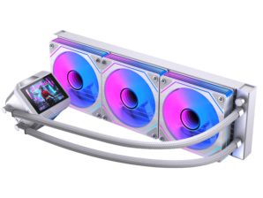 Enfriamiento y Ventilación