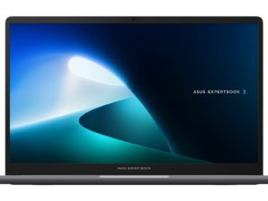 Laptops