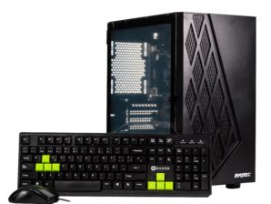 PCs de Escritorio Gaming