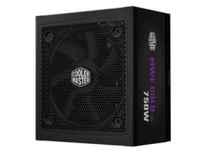 Fuentes de Poder Gaming