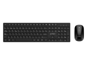 Kits para Teclado y Mouse