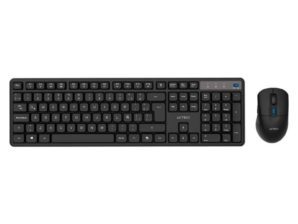 Kits para Teclado y Mouse
