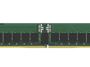 Memorias RAM para Servidores