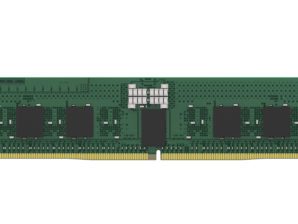 Memorias RAM para Servidores