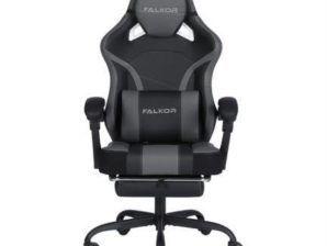 Silla Gamer