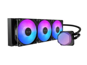 Enfriamiento y Ventilación