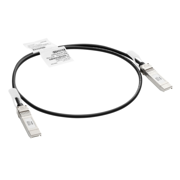 Cable DAC Aruba 10G SFP+ to SFP+ 1m