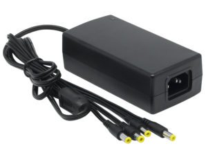 Fuente de alimentacion