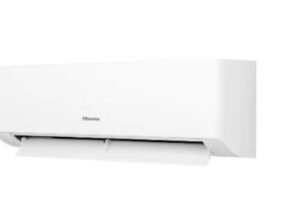 Aires acondicionados