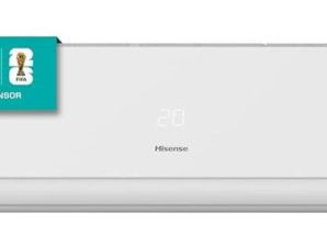 Aires acondicionados