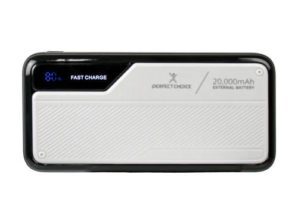 Power Banks