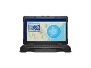 Workstations Móviles