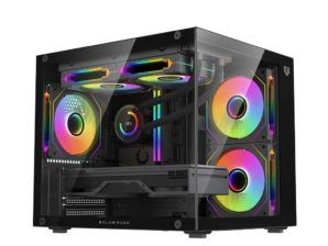 Gabinetes Gaming