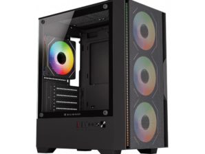 Gabinetes Gaming