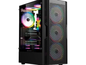 Gabinetes Gaming