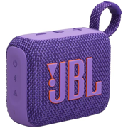 Bocina JBL Ultra Portatil GO 4 Color Purpura