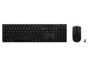 Kit teclado y mouse