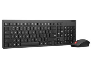 Kit teclado y mouse