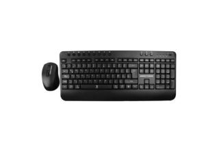 Kits para Teclado y Mouse