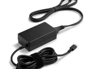 Adaptador de corriente