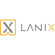 Smartphone Lanix Alpha 2 Color Azul