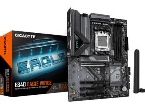 Motherboard