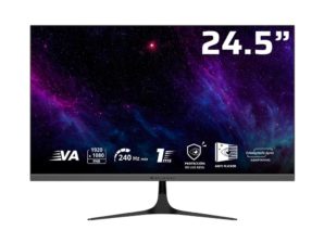 Monitores Gaming