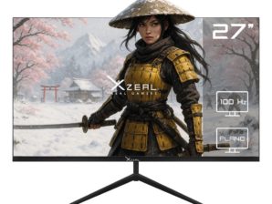 Monitor