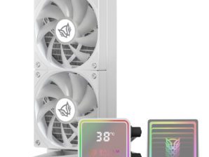 Enfriamiento y Ventilación
