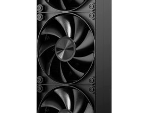 Enfriamiento y Ventilación