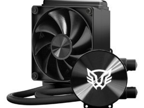 Enfriamiento y Ventilación