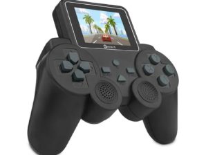 Consolas y Video Juegos