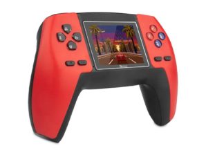 Consolas y Video Juegos