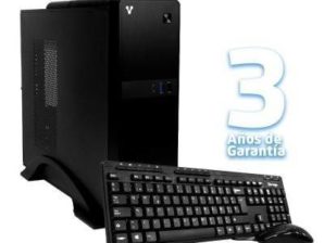 PCs de escritorio