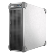 Servidor Dell T160 Intel Xeon 6 Performance 6315P 2.8G 4C 16GB 2TB SATA iDRAC9 Enterprise PS NBD 1Y
