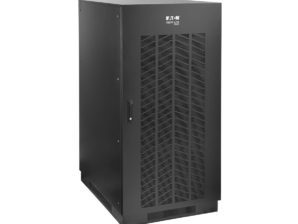Gabinete de batería externa