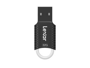 Memorias USB