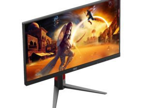 Monitores Gaming
