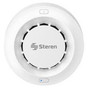 Alarma Steren de Wifi de Humo