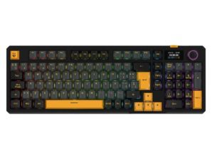 Teclados Gaming